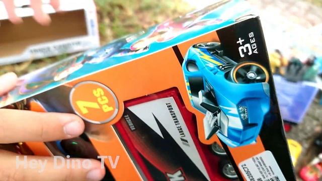 Review Laptop Lenovo ThinkBook 15 G3 ACL & Unboxing Toys cars - AMD Ryzen 5 смотреть онлайн