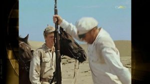 Ну, что ж мне всю жизнь по этой пустыне мотаться?