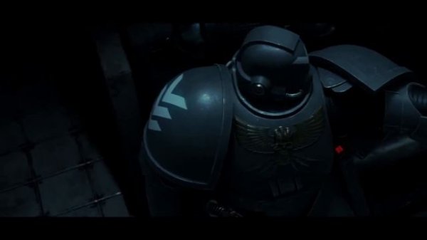 Astartes: Warhammer 40k | Soldier by Fleurie | GMV