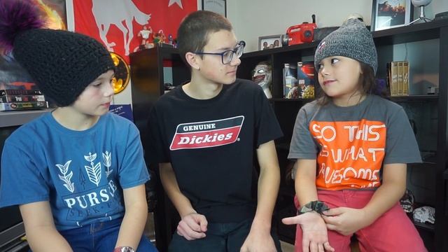 Kids REACT to Matchbox Twenty - Push (1996) смотреть онлайн