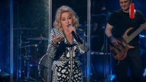 Любовь УСПЕНСКАЯ - ГИТАРА