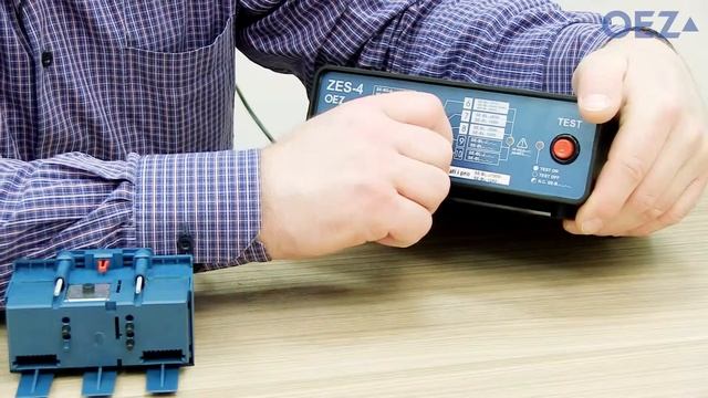 Тестер расцепителей максимального тока BD250 BH630 BL1000 BL1600 смотреть онлайн