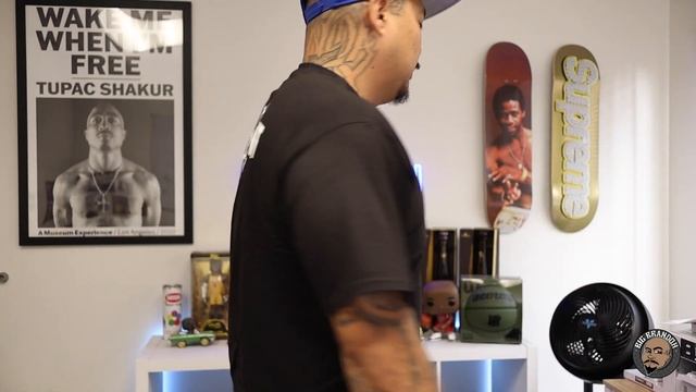 Alstyle vs Next Level - Blank T Shirts смотреть онлайн