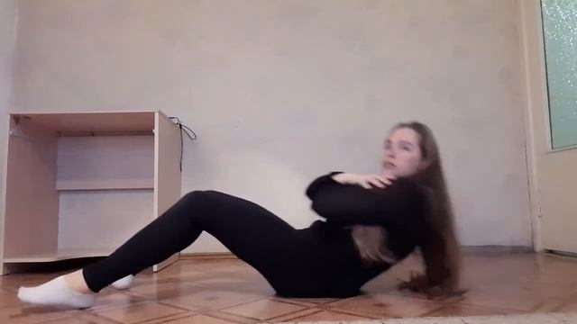 Упражнения на пресс #2 / Как накачать пресс смотреть онлайн