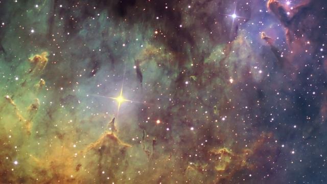 Astrophotography using Astrodon Filters смотреть онлайн