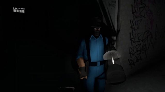 Cry Of Fear VR Is Great! смотреть онлайн