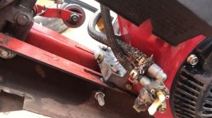 Замена рамы на мотоблоках Салют и Агат с возможностью утяжеления.