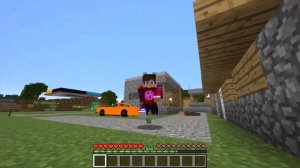 СТРАШНЫЙ ВИРУС ЗАХВАТИЛ МОЮ ДЕРЕВНЮ ЖИТЕЛЕЙ В МАЙНКРАФТЕ 99% ТРОЛЛИНГ ЛОВУШКА ВАКСАЙДИ