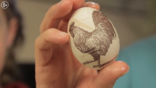 КАК ОРИГИНАЛЬНО ПОКРАСИТЬ ЯЙЦА НА ПАСХУ ??   HOW TO PAINT EASTER EGGS