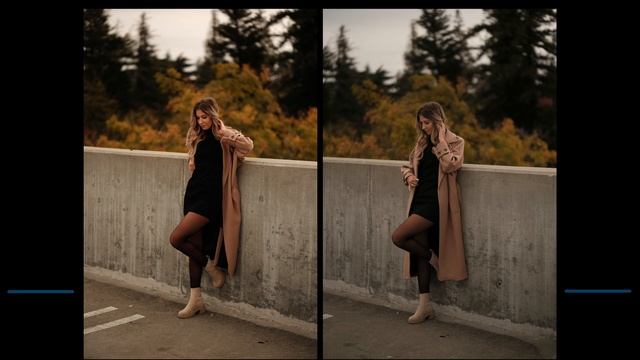 Blind Test: Fujifilm New 40mp XH2 vs 26mp XT4 | Both using 56mm F1.2 WR смотреть онлайн