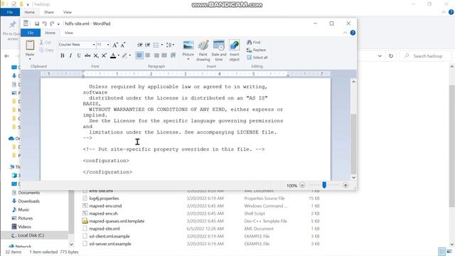 How to install hadoop on windows 10 смотреть онлайн