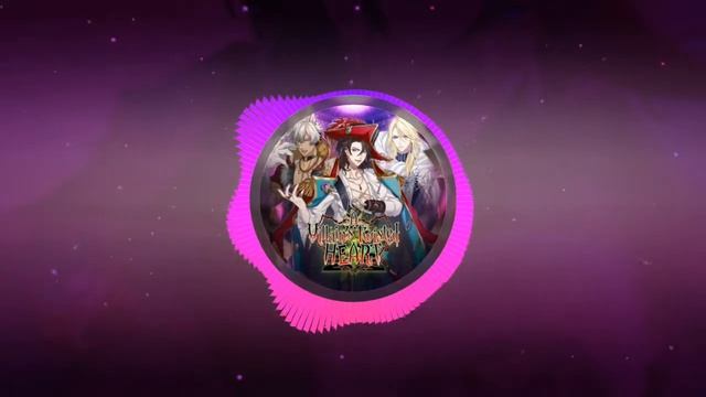 A Twisted Villain's Heart — OST — Invocation Theme смотреть онлайн