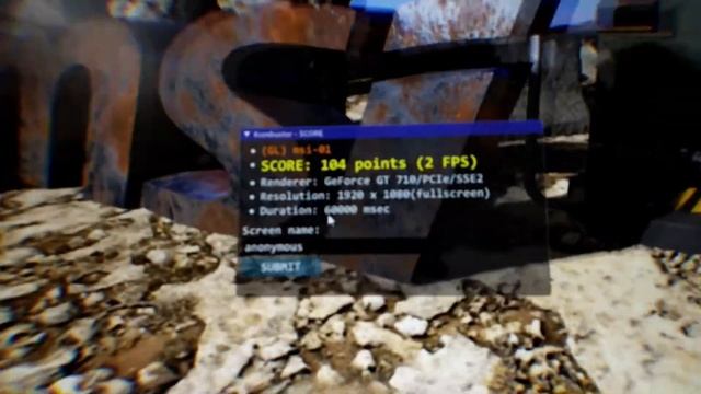 GT 710 in 2020? смотреть онлайн