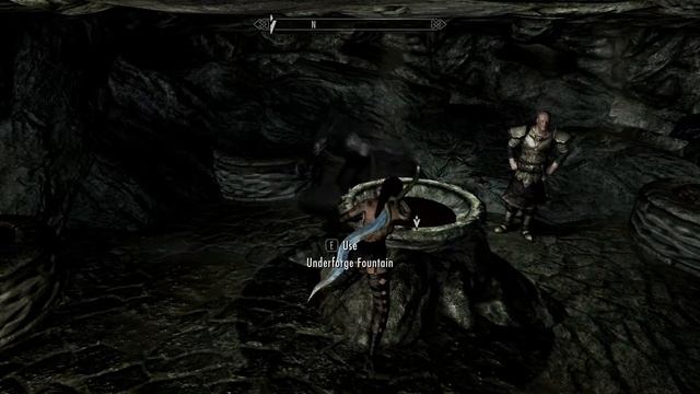 Skyrim: How to kill Heimskr freely смотреть онлайн