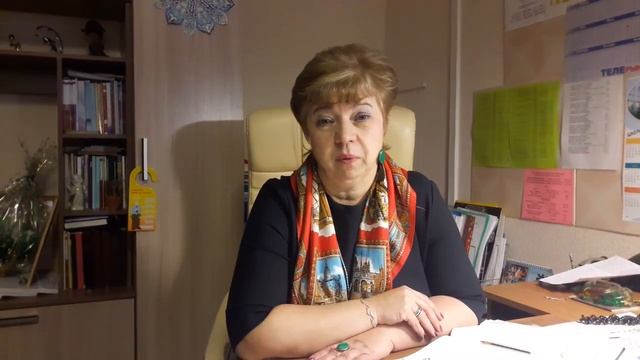 Предновогоднее видео, школа №18, г. Иваново 2017 смотреть онлайн