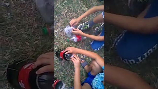 Знаменитый ментас с кокай колой и карбит тоже с колой смотреть онлайн