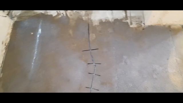 ТРЕСНУЛА Стяжка пола, в чём ПРИЧИНА!!! смотреть онлайн