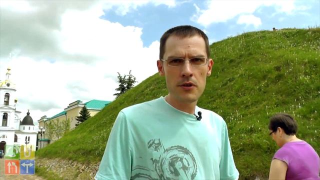 В поисках идеального пути. г. Дмитров смотреть онлайн