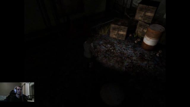 Silent Hill 3 - Twinkle264 (LLTV) #2 смотреть онлайн