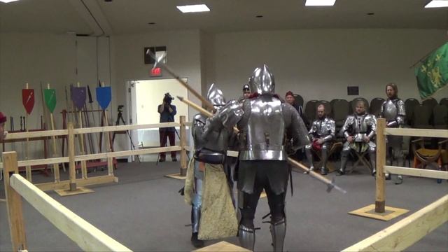 C7 Knights Lyst! смотреть онлайн