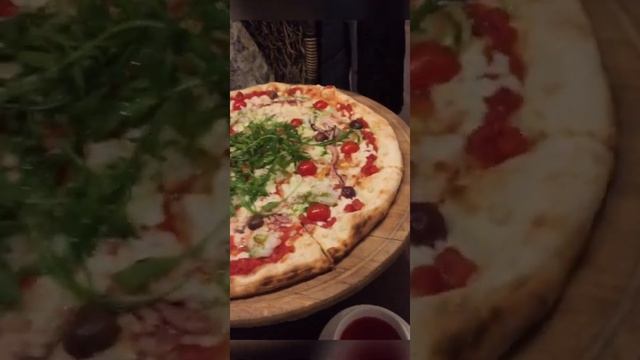 Где вкусно поесть в Москве/Куда сходить в Москве/ресторан Иль патио в Москве смотреть онлайн