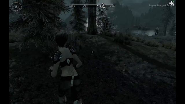 Skyrim s 598 Забытый узник смотреть онлайн