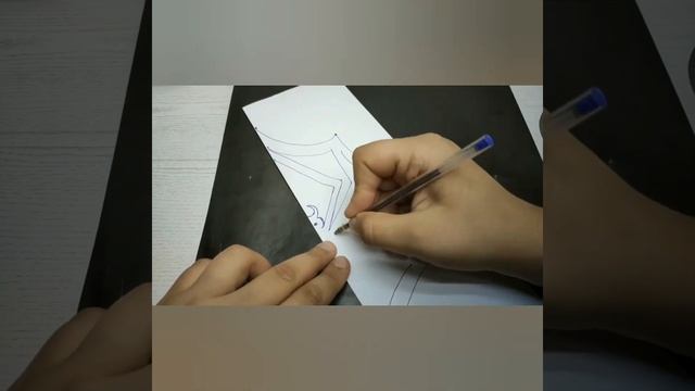Paper Spider Diy