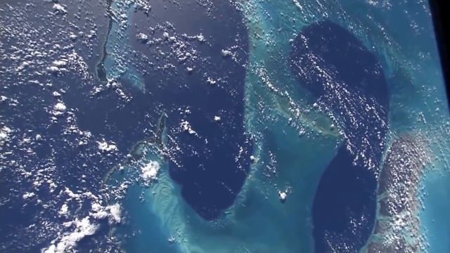 Загадочные Звуки Космоса смотреть онлайн