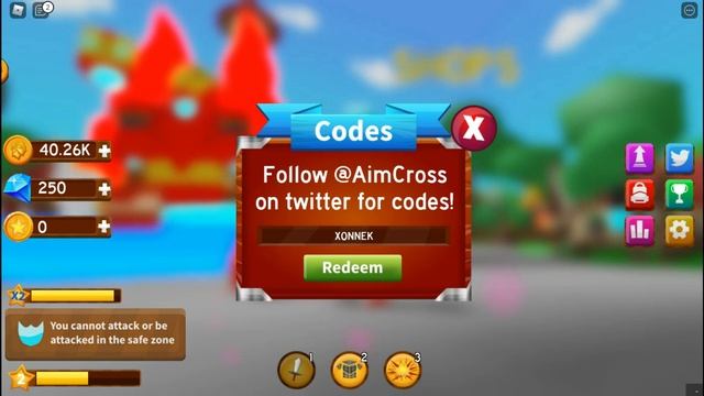 ALL *NEW* GLADIATOR SIMULATOR CODES 2020! New Captain America Updates [ROBLOX] смотреть онлайн