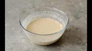 Блины Из Миндальной Муки / Книга Рецептов / Bon Appetit