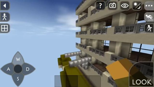 Survival Craft | World Showcase | "Mansion + Titanic" смотреть онлайн