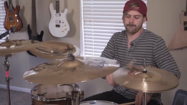 how to write a drum solo смотреть онлайн