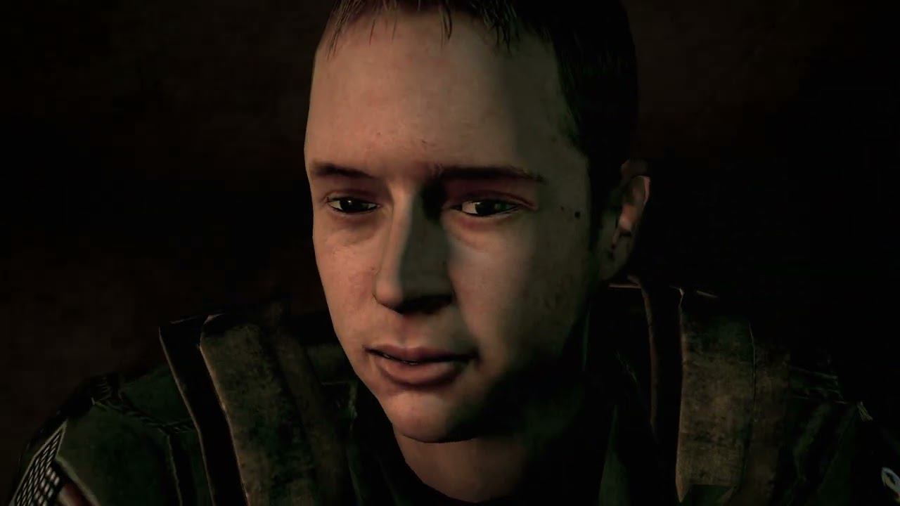 Brothers in Arms. Hells Highway 43 часть Освобождение города смотреть онлайн