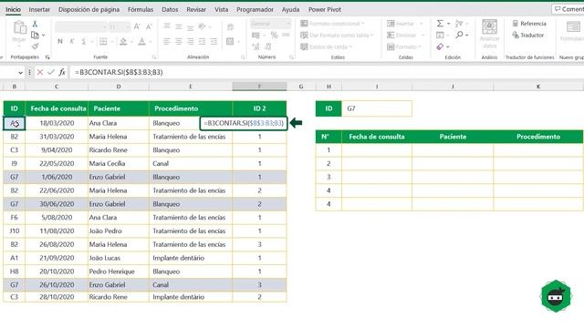 BUSCARX con Múltiples Resultados en Excel (Clase Práctica y Más Fácil de lo que Piensas) смотреть онлайн