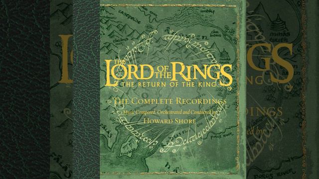 For Frodo (feat. Ben Del Maestro)