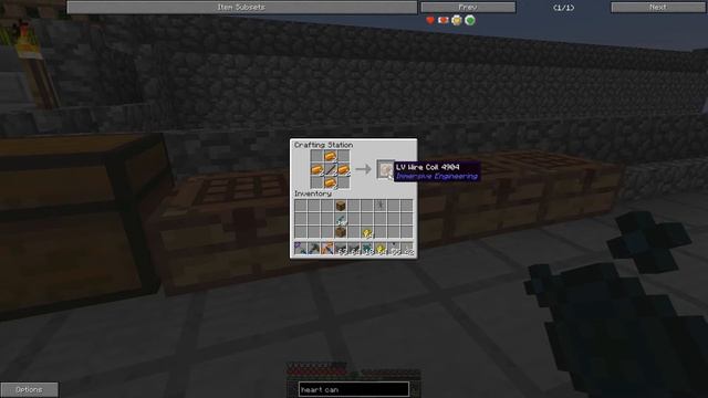 Minecraft Mods: How to build a windmill and jetpack in SkyFactory 2.5 - E7 смотреть онлайн