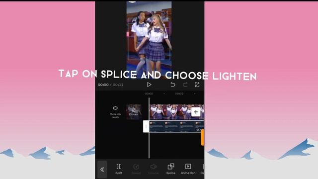 Capcut twitter quote tweet tutorial смотреть онлайн