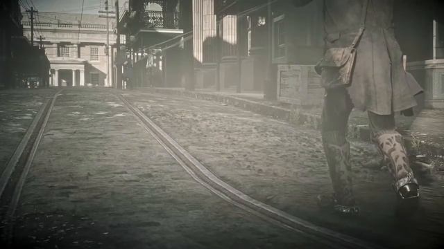 Red Dead Redemption 2 NVIDIA- TITAN RTX 8k- Ultra Settings__Enhanced Graphics PC Gameplay! смотреть онлайн
