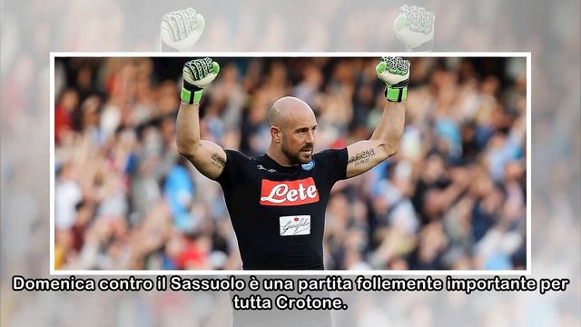 Udinese-Crotone, Zenga: "Per salvarsi serve essere folli. I risultati arrivano" смотреть онлайн