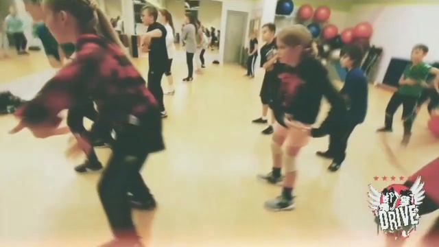 Танцы в Новопеределкино / Солнцево Школа танцев ДРАЙВ НОВО ПЕРЕДЕЛКИНО Боровское шоссе 43 смотреть онлайн