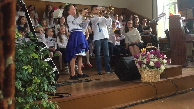 с.Городок Пасха 2019 смотреть онлайн