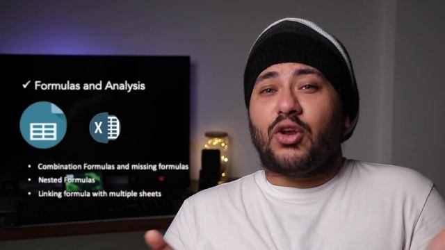 Microsoft Excel Vs Google Sheets | Comparison Vlog | Tech Talks смотреть онлайн