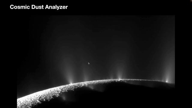 Space Science with Python - Cassini #1: A new Python project (CDA) смотреть онлайн