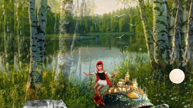 Сон в летнюю ночь или с 9 Мая, скунс! смотреть онлайн