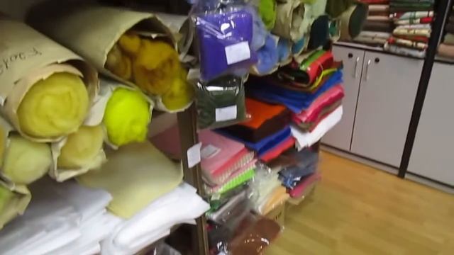 Где купить товары для творчества и Тедди в Петербурге? Обзор магазина смотреть онлайн