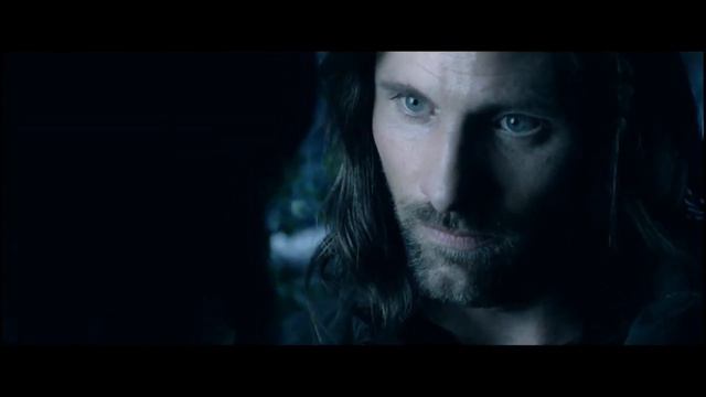 ARAGORN & ARWEN (Their love story) - EVENSTAR смотреть онлайн