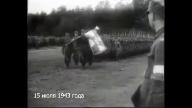 Содружество "KURSK" о ремонте Штаба дивизии им. Костюшко смотреть онлайн