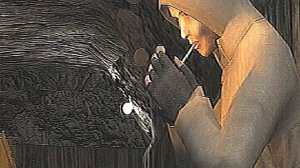 SADSVIT - СИЛУЕТИ/SILHOUETTES (Unofficial "Cry of Fear" MV)