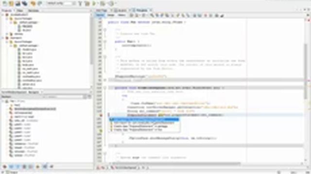 Java programming in Urdu/Hindi Lec 16 Result Set part 2 смотреть онлайн