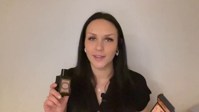 NEW Gucci Bloom Intense | First Impression + Review смотреть онлайн